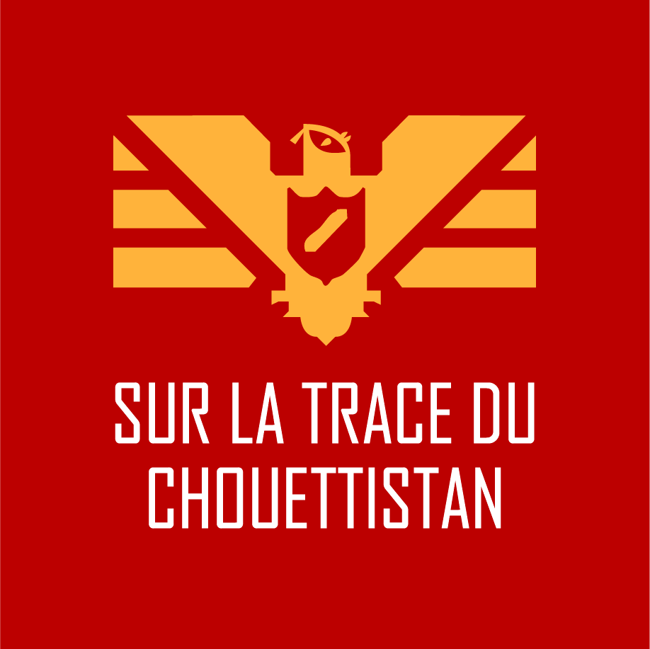 Emblème du Chouettistan